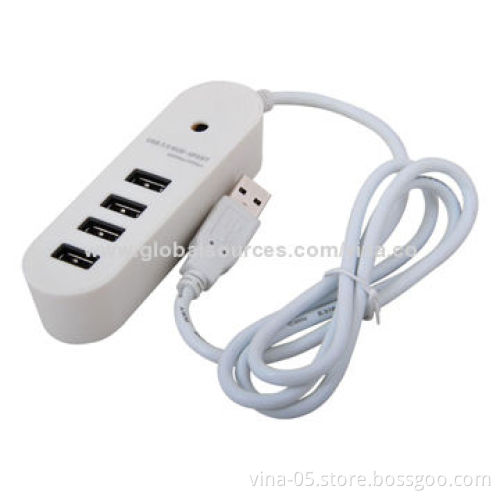 USB3.0 Hub with 4 Ports